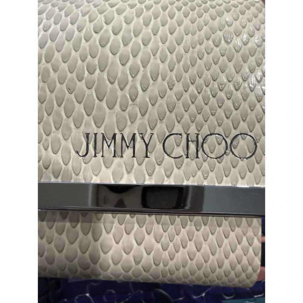 Sunglass Hard Cover Case - Jimmy‎ Choo